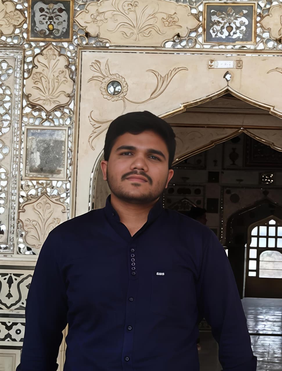 Atharva  P.Dharankar