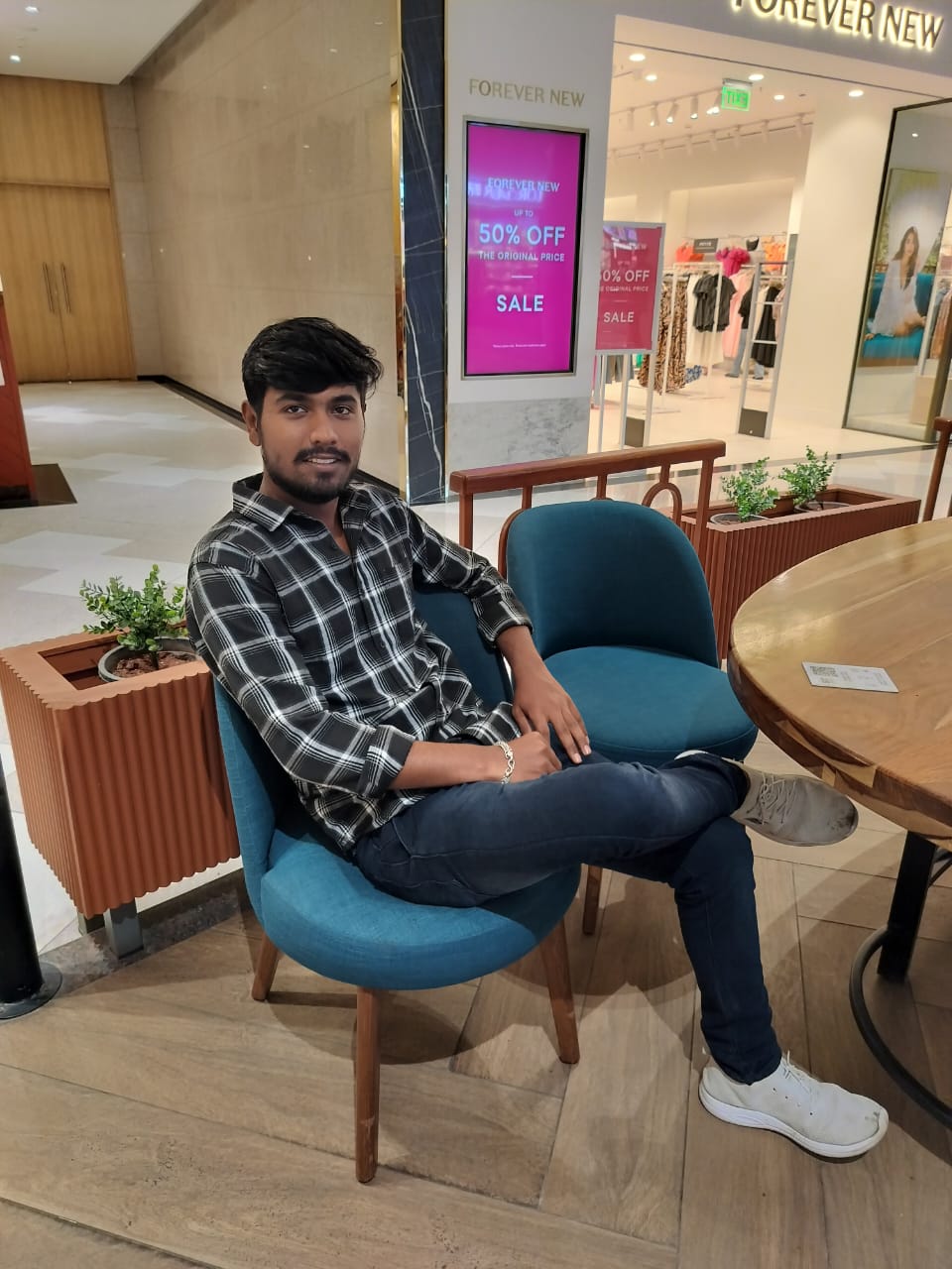 Kunal Patil