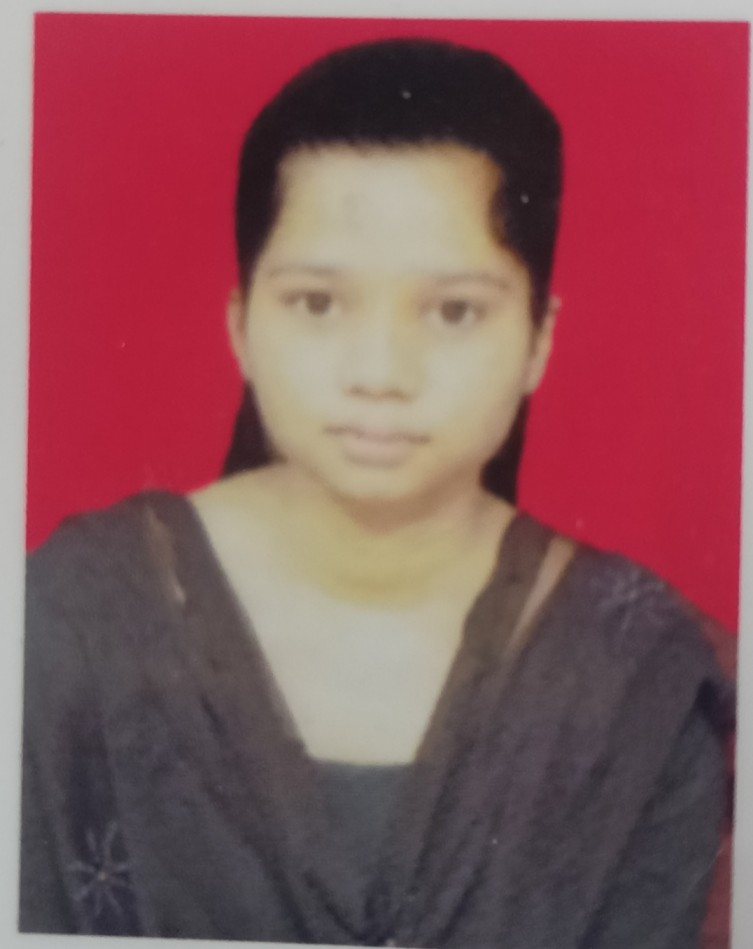 Shivani Nishad
