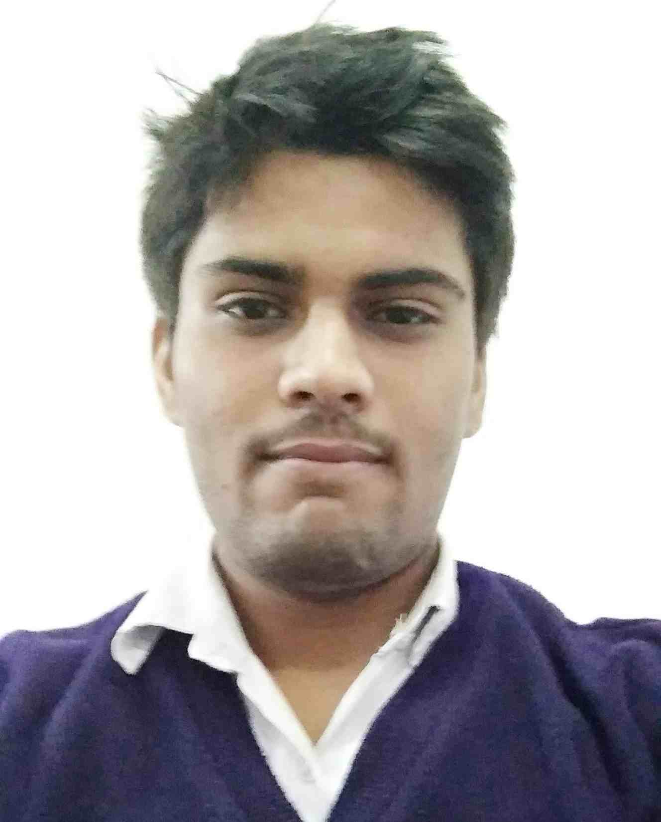 Rishav Kumar Mishra