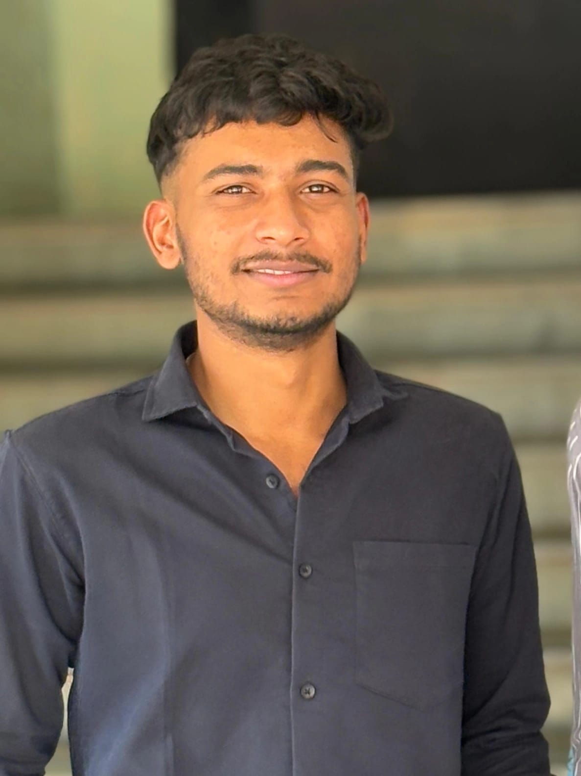 Ganesh Deshmukh