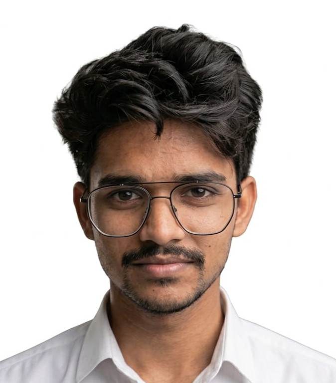 Parth Dhengle