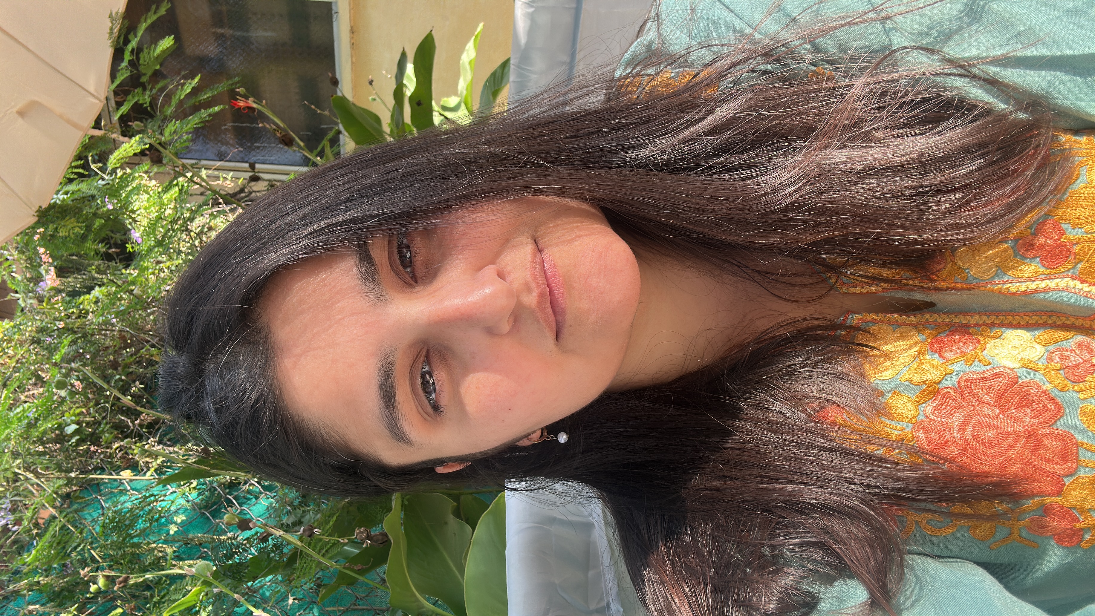 Gargi Vishnoi