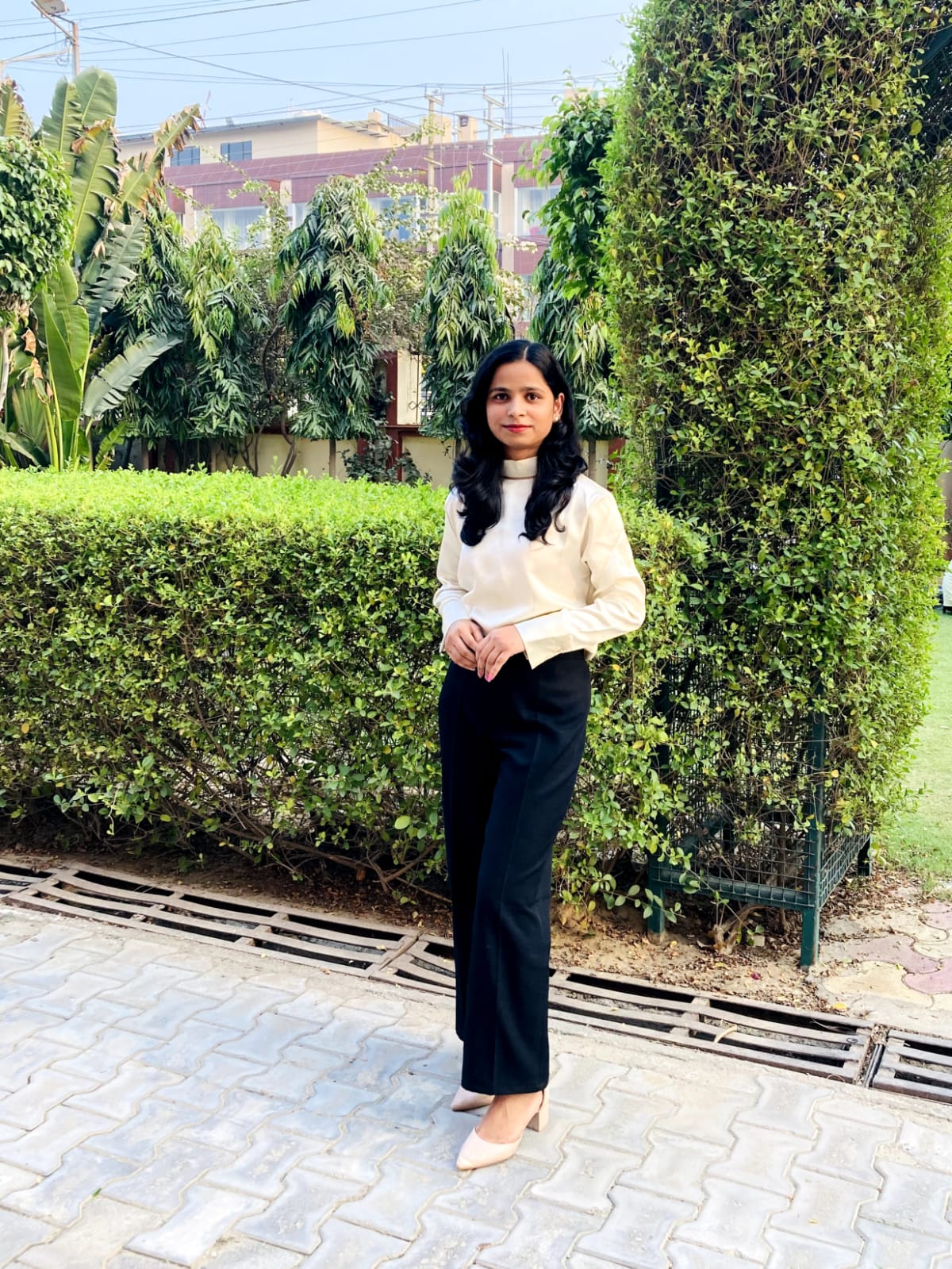 Sneha Shivangi