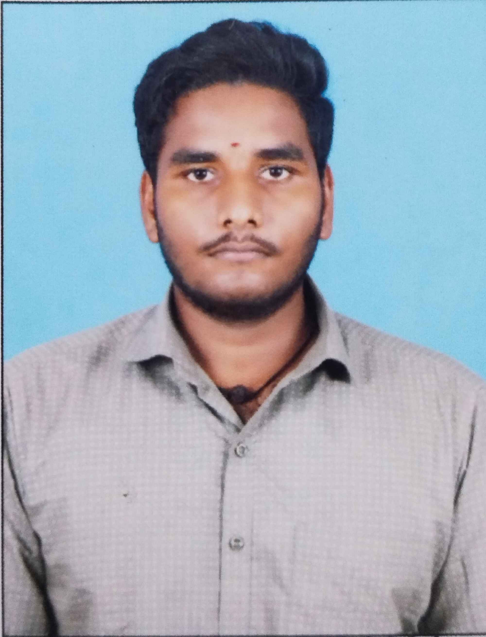 LOKESH N