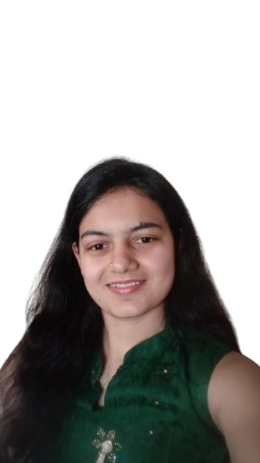 Nidhi Suthar