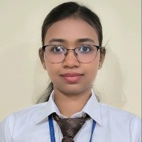 Anshika Patel