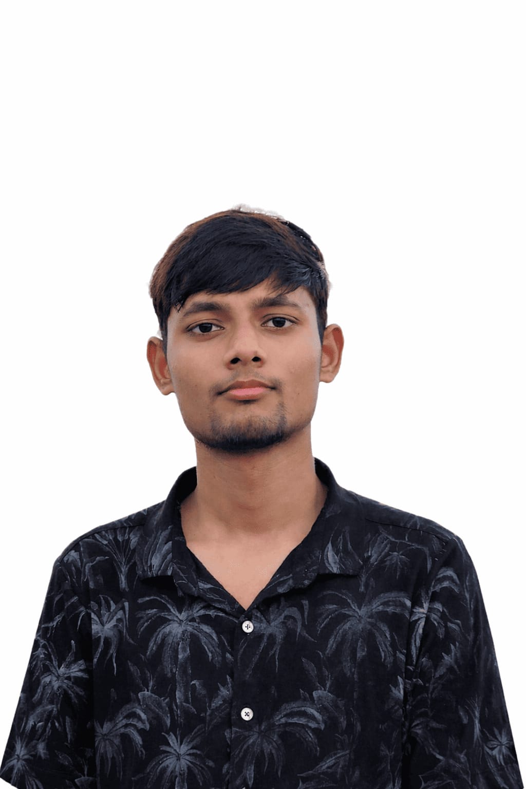 Harsh Sharma