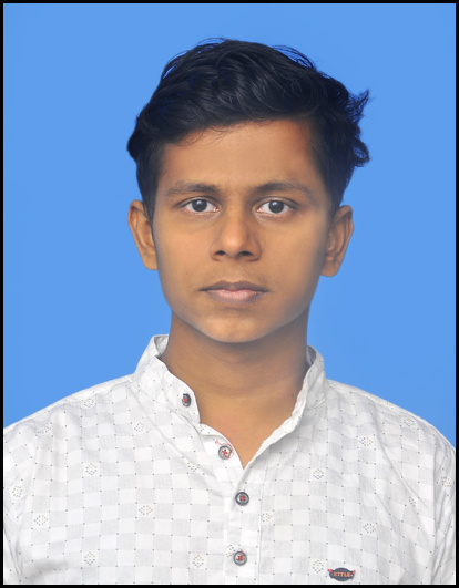 GONDI NAGA VAMSI KRISHNA
