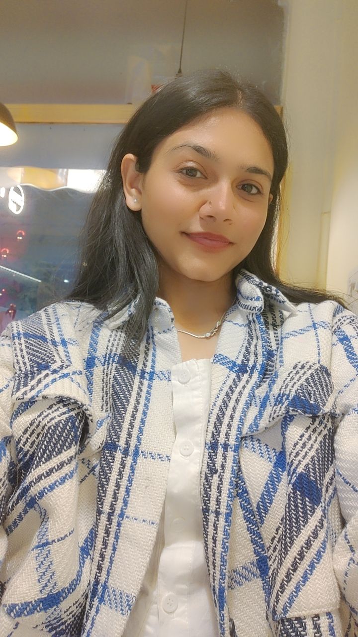 Prakrati sharma
