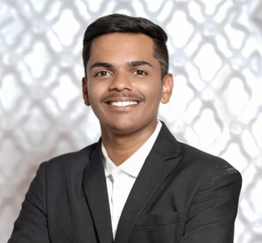Athrav Patil