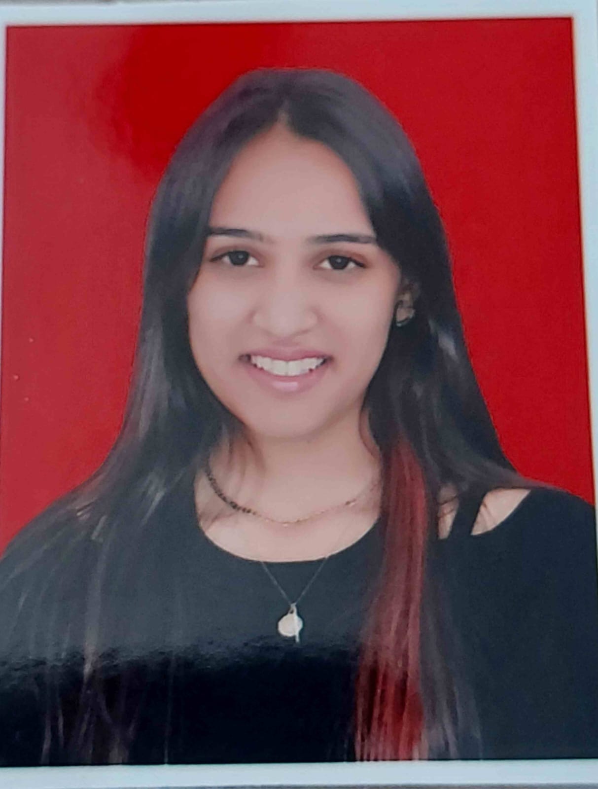 Priya Doshi