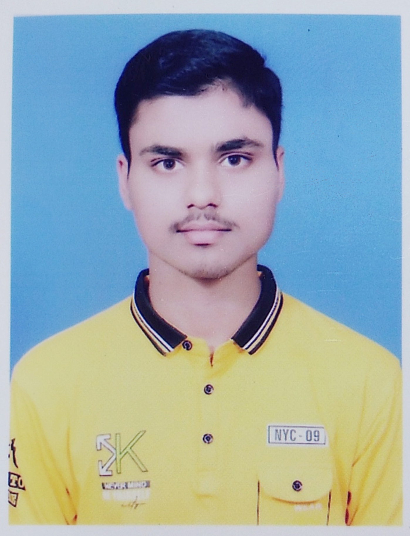 Anubhav Vaish