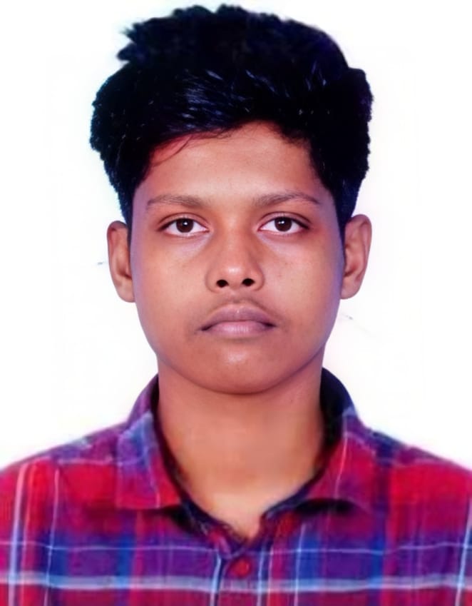 Hritikesh Baroi