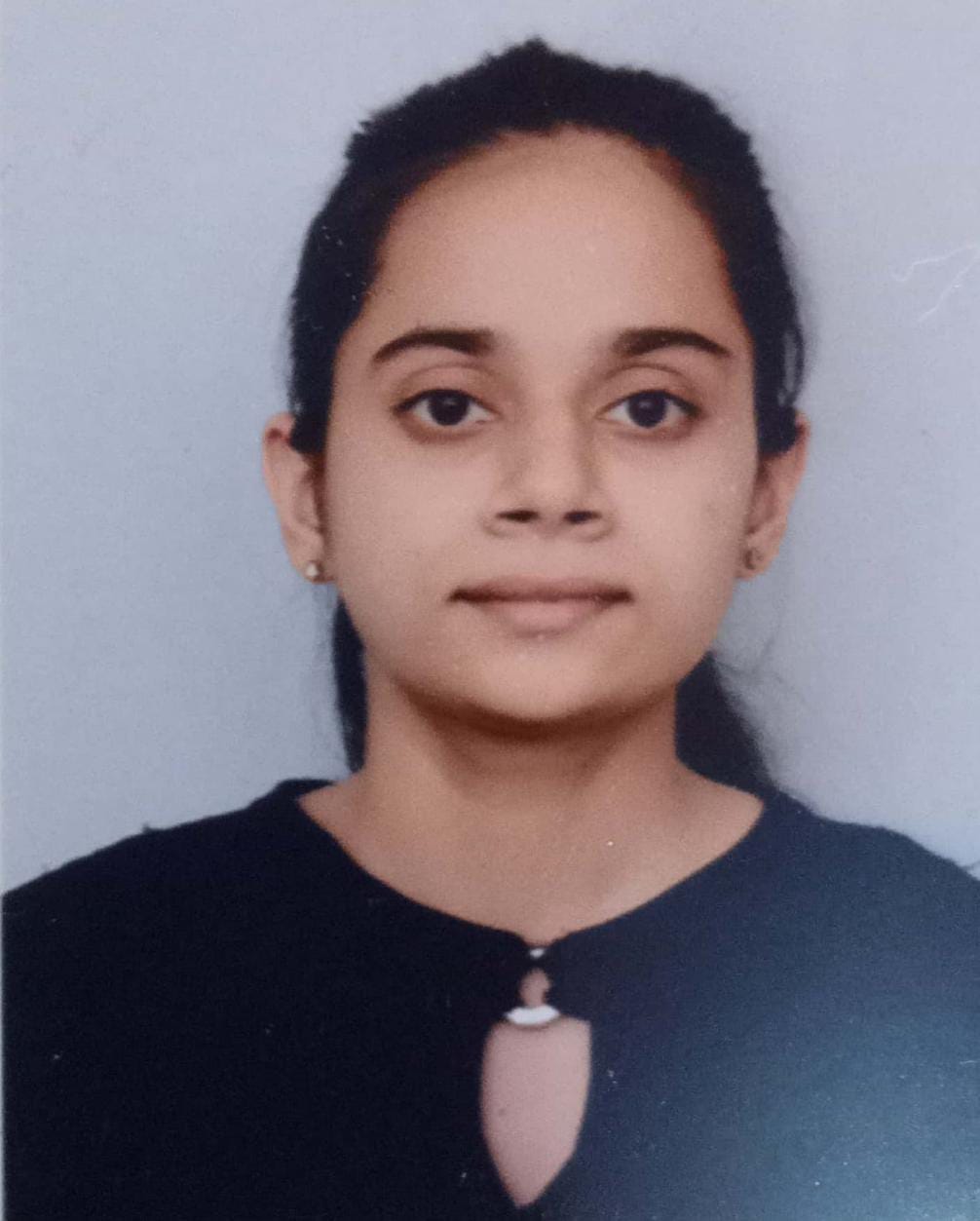 Anishka Shyam Tayade