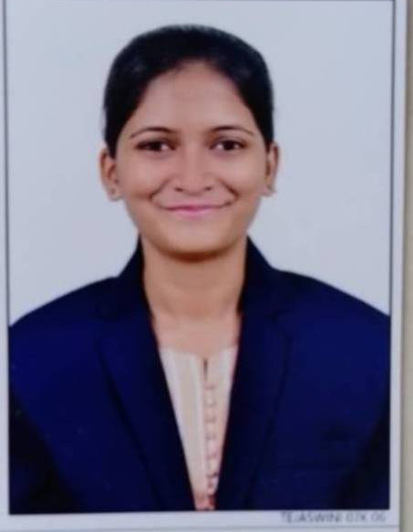 Ms. Vanshika M. Rathod