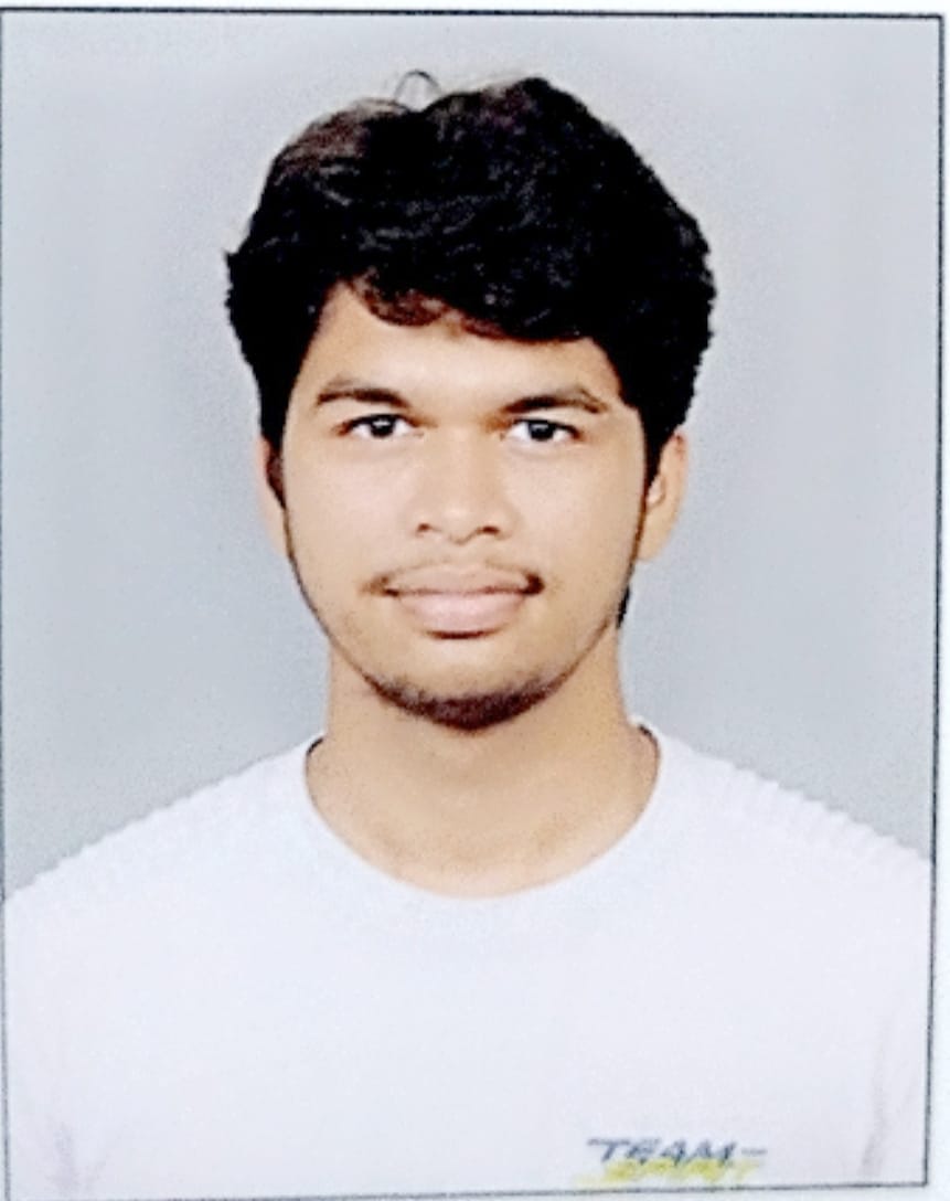 AHILAN K A
