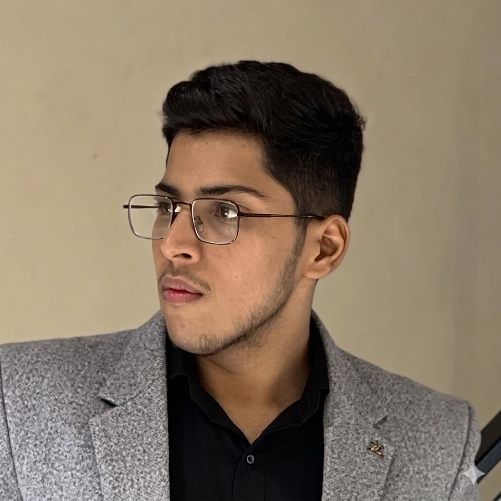 Pranjal Singla