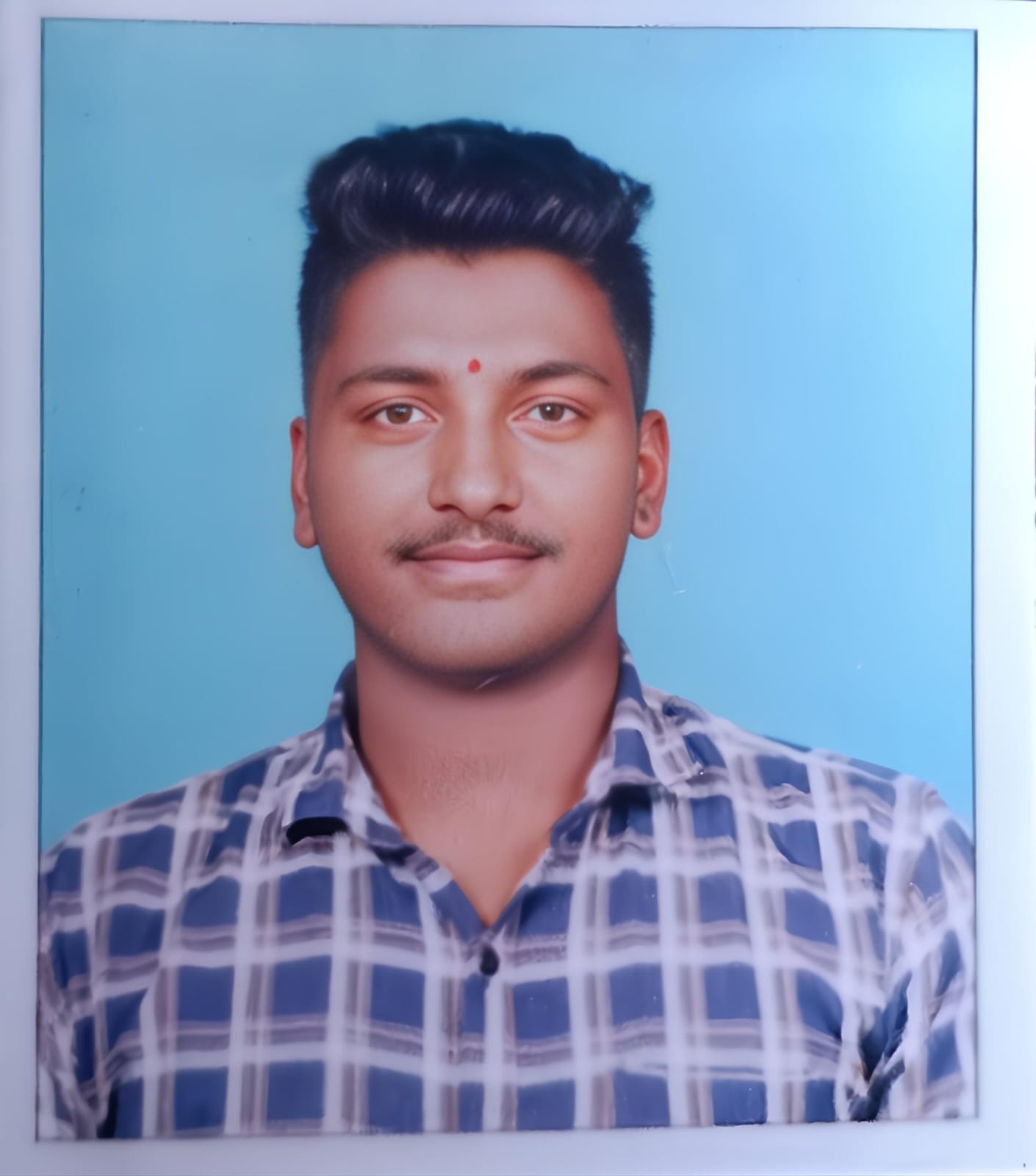 Mr. Nikhil Muglihalkar