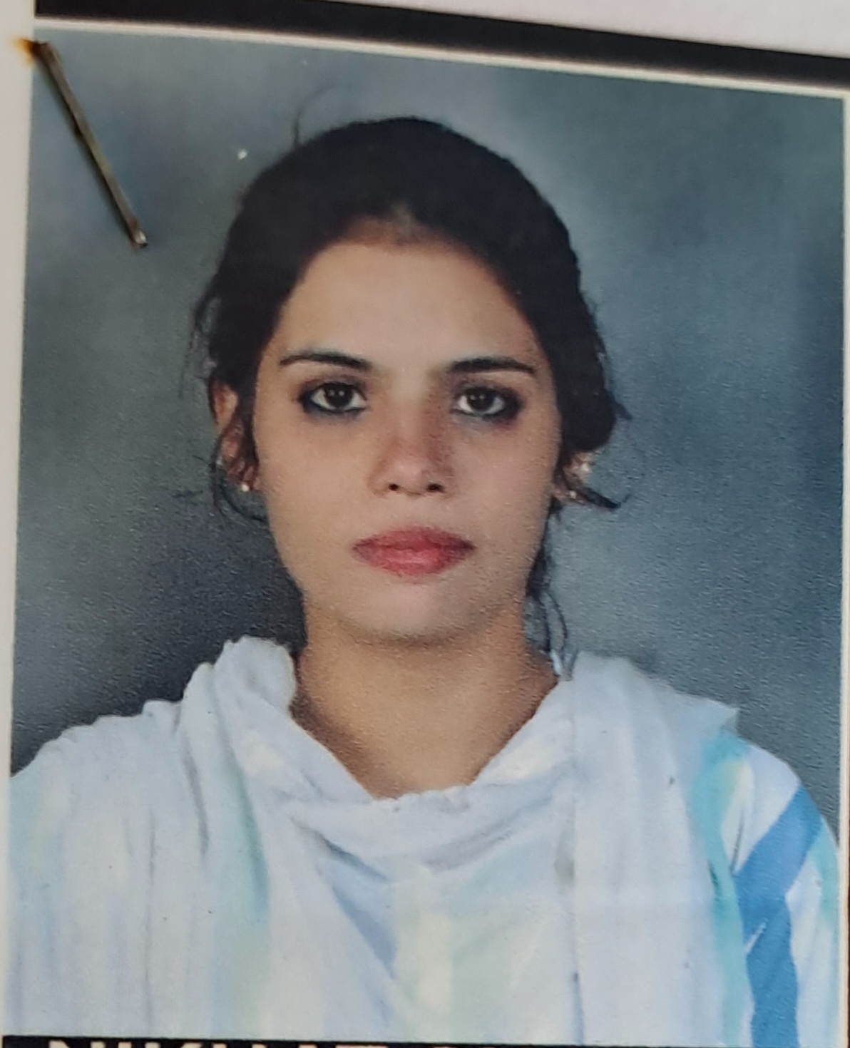 Nikhat Shaikh
