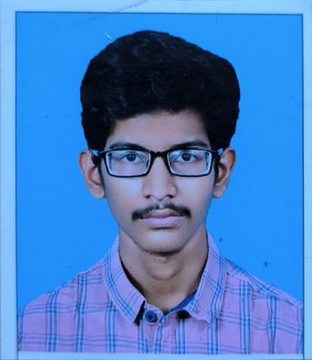 Chinta Yaswanth Varma