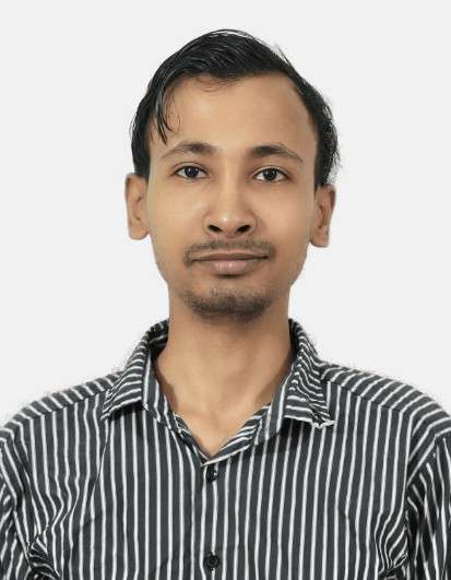 MD HAMMAD ATHAR