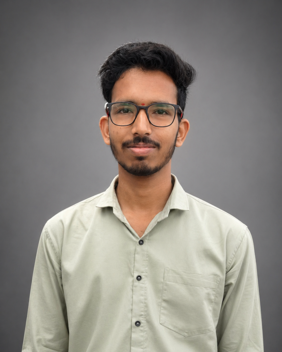 Manoj Modhale