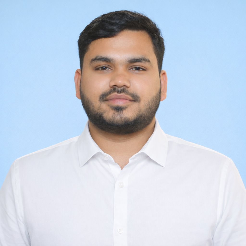 Saurav Bisht
