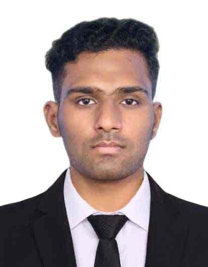 Sri Dhanush V