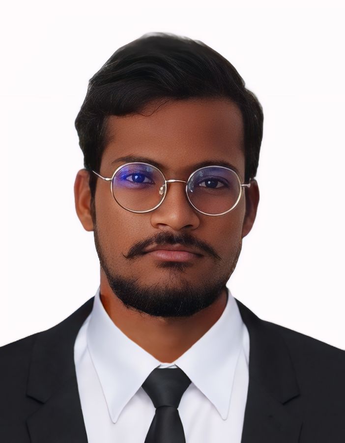 Rayapati Avinash