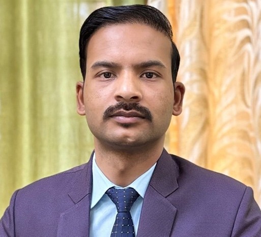 Mr. Virendra Kumar Arya