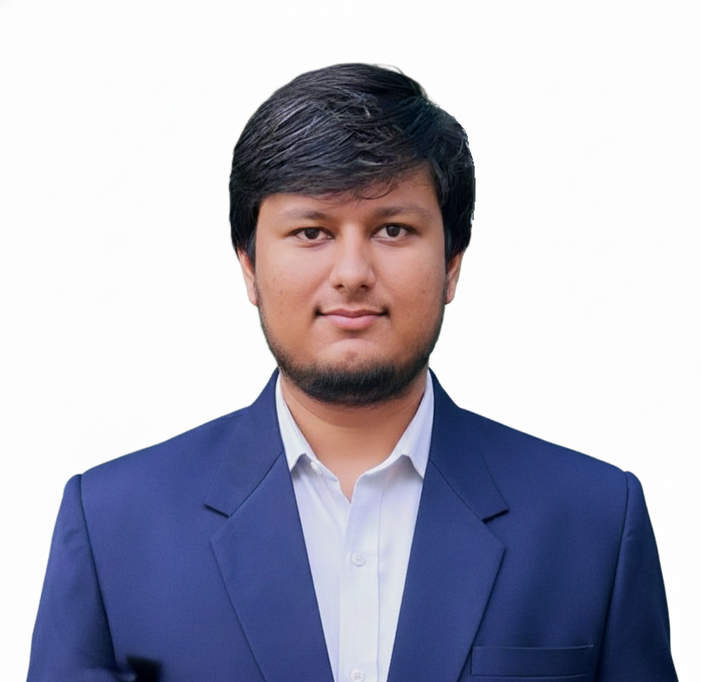 Karan Yadav