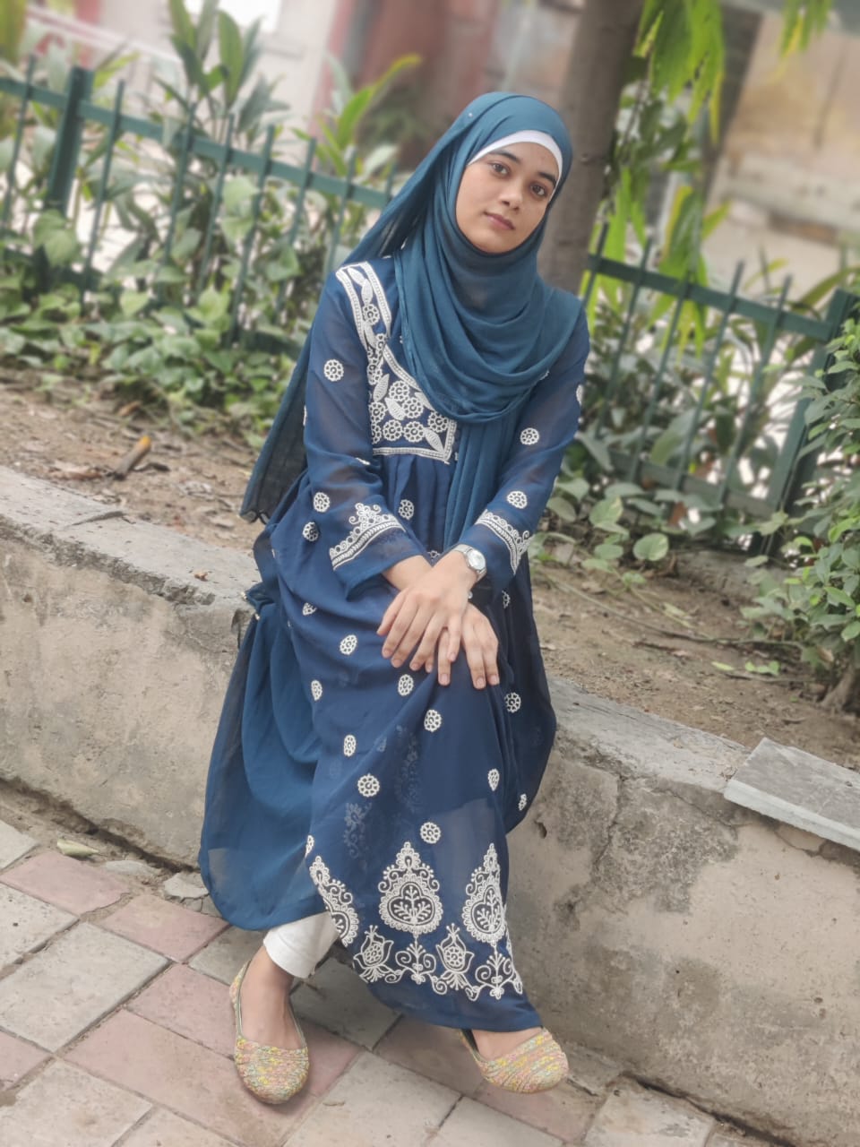 Fareen