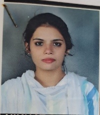 Nikhat Shaikh