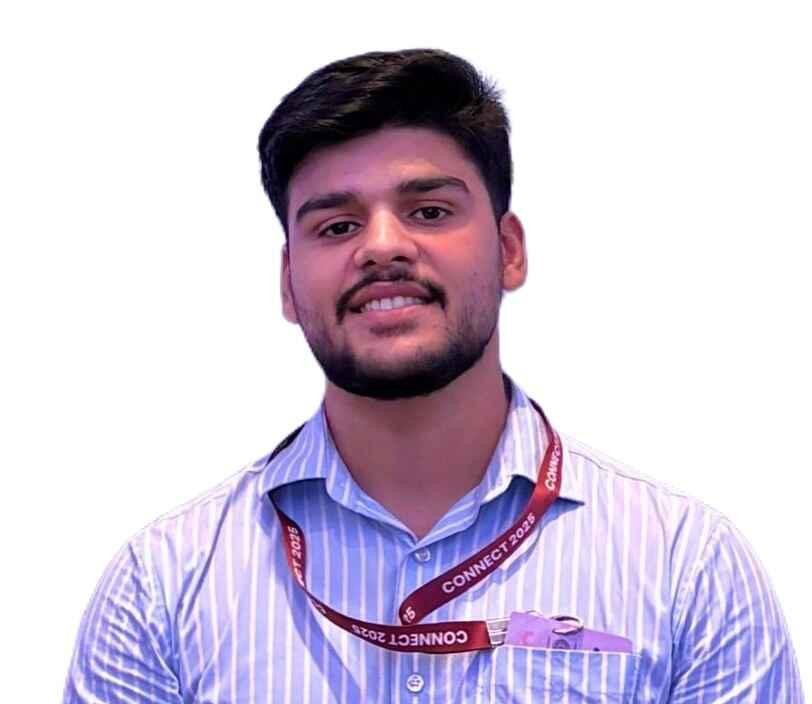 Lakshay Kumar