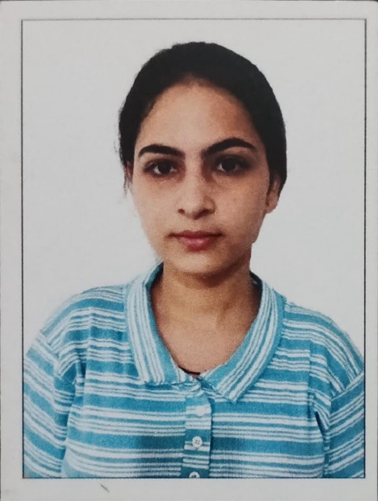 Simran Pandita