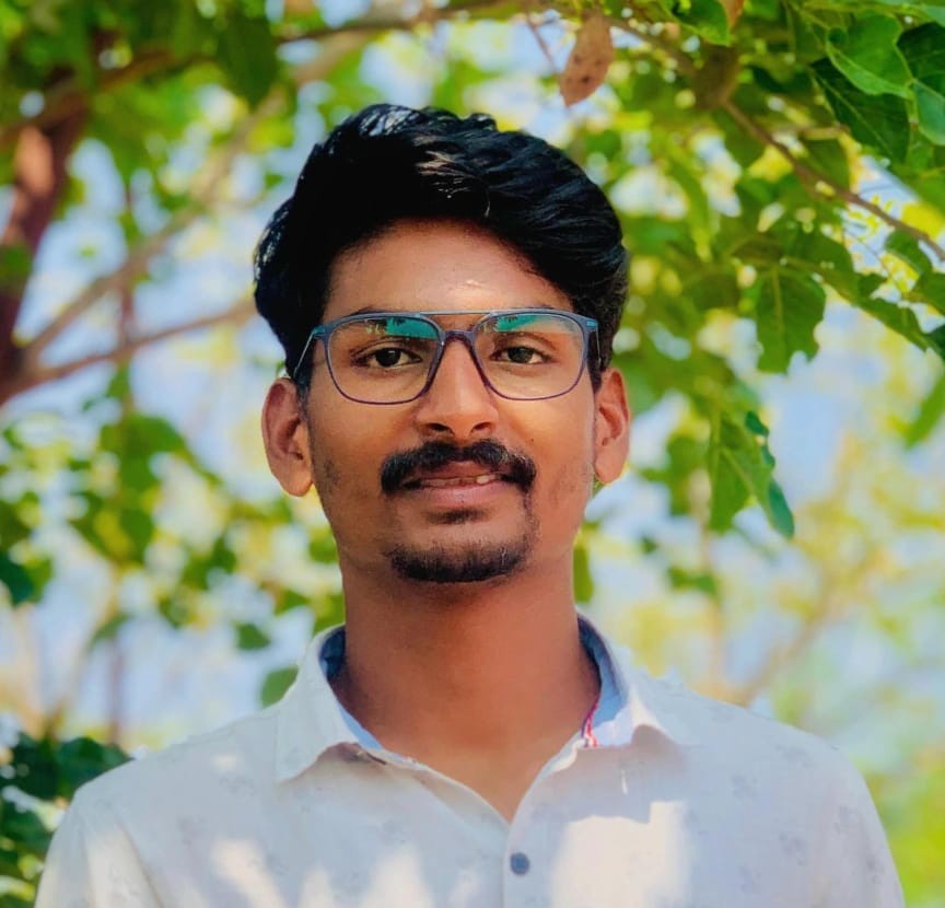 Mr. Prajjwal Chougule