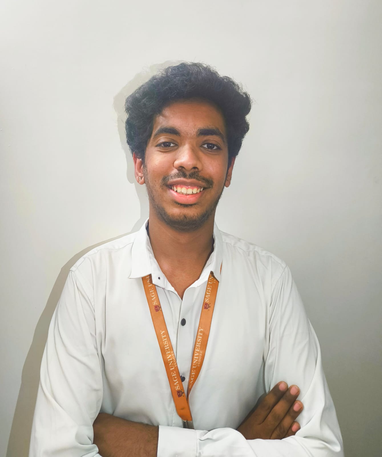 Anukul Agrawal