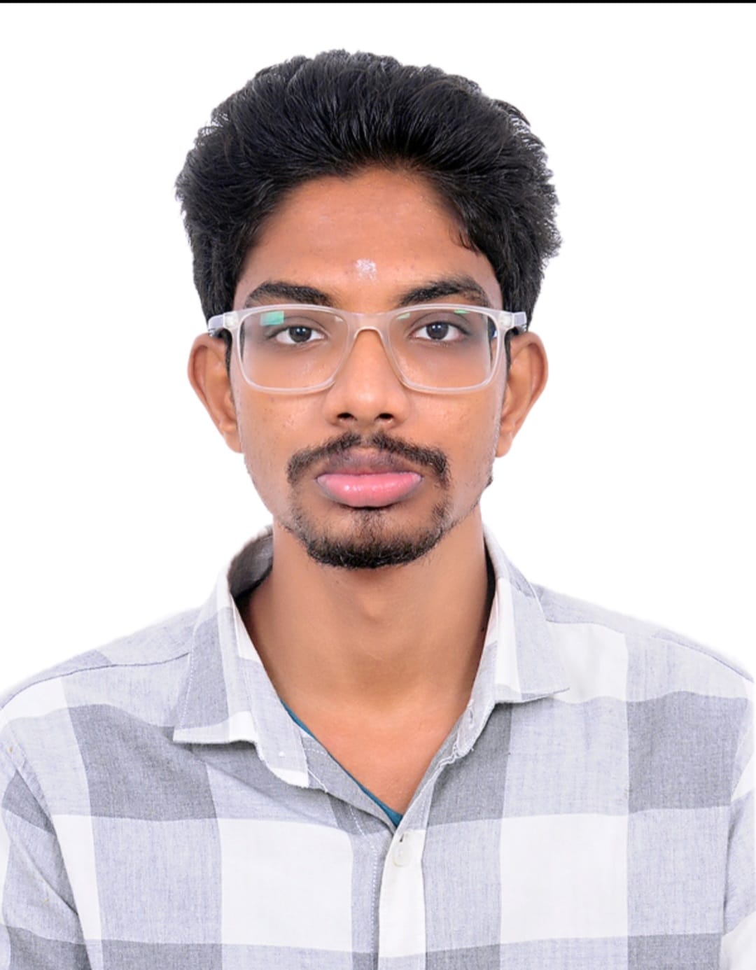 Shashank KS