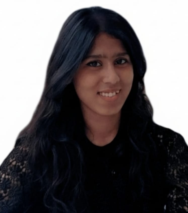 Jasleen Kaur