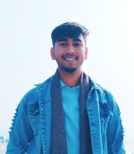 Abhishek Kumar