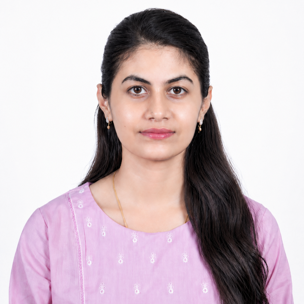 Aditi Shrivastav