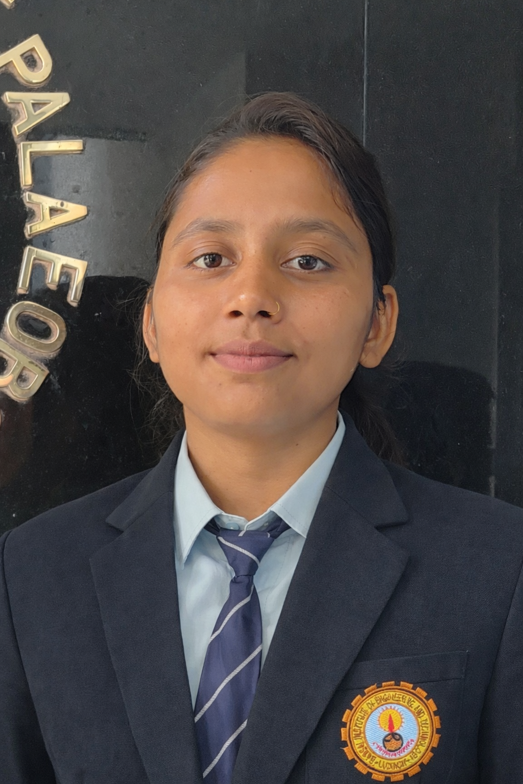 Anamika Chaudhary