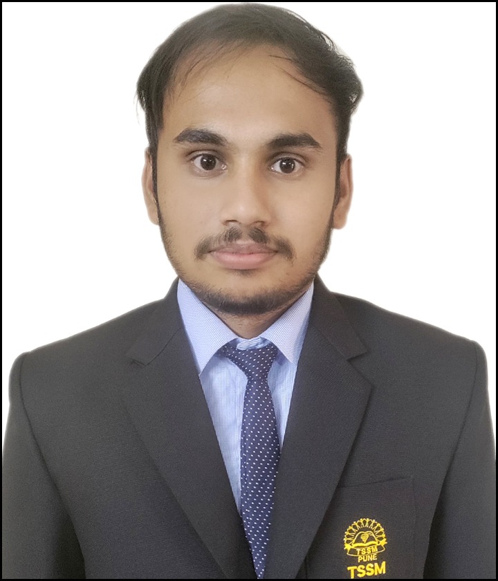 Rohan Langute