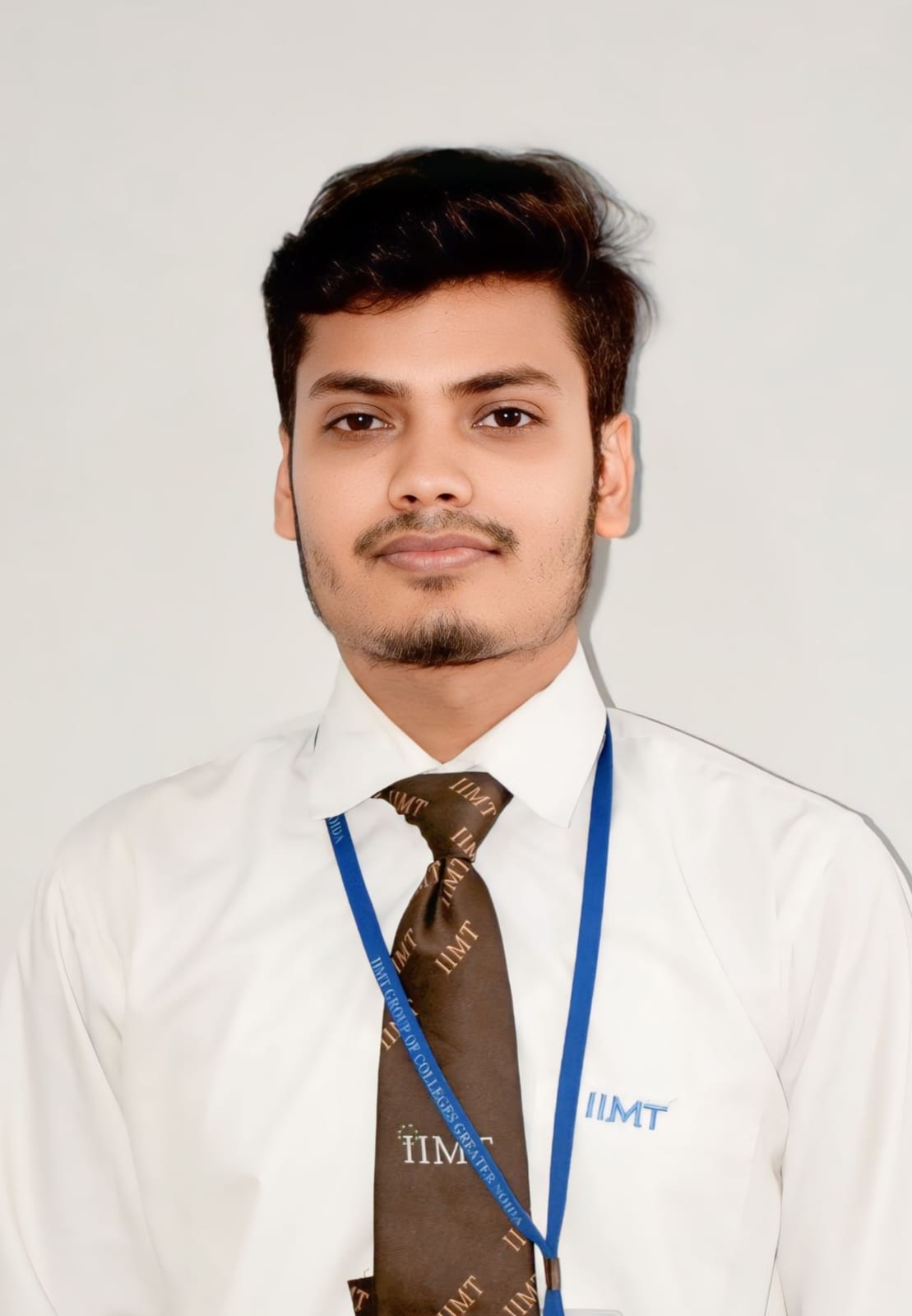 Majid Hussain