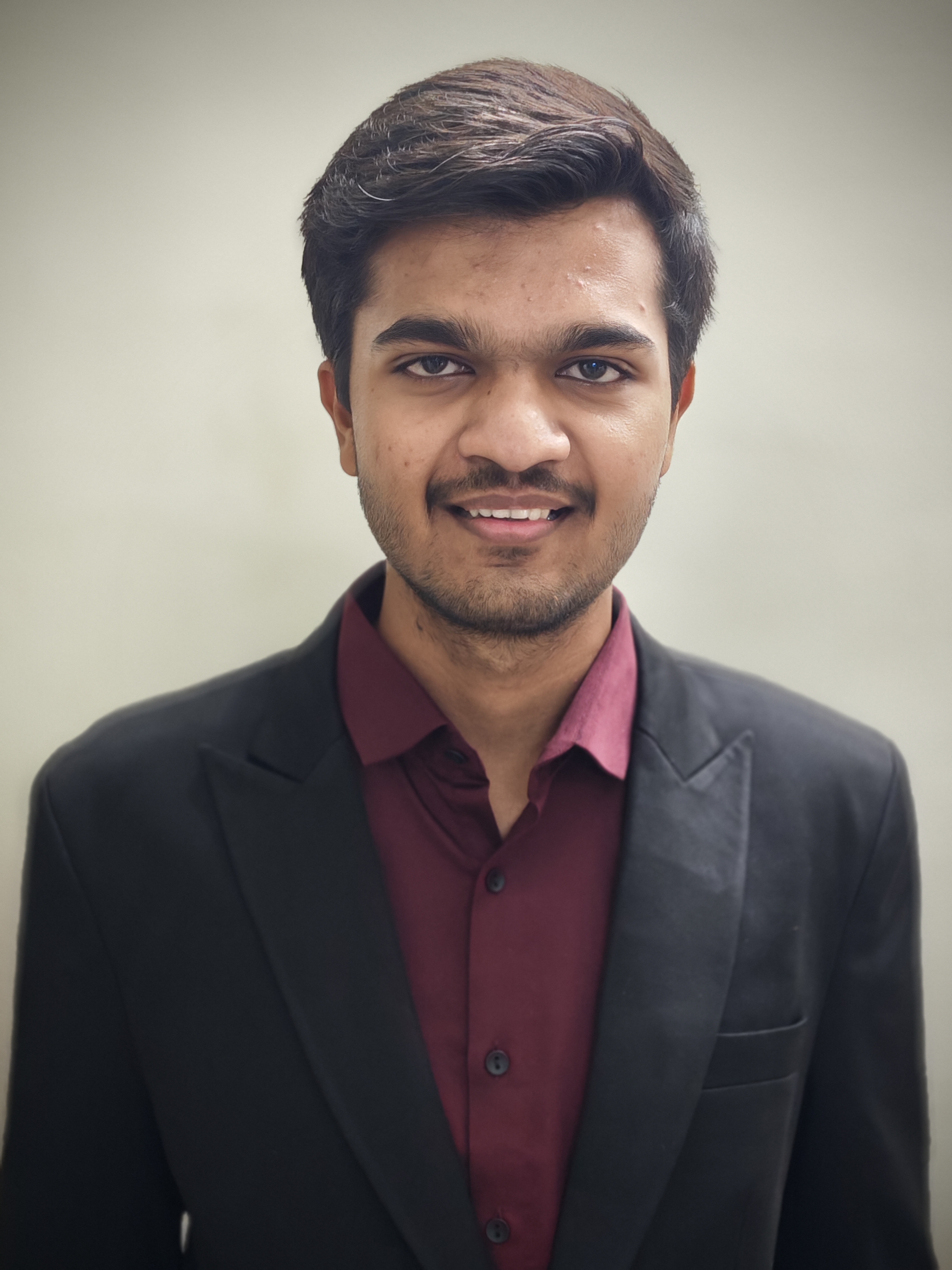 Vinayak Kale