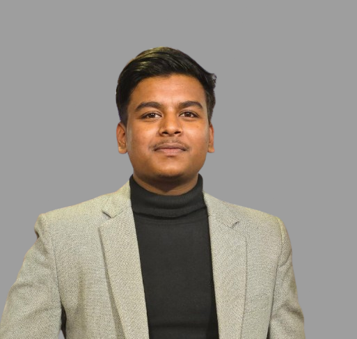 Hariom Pandey
