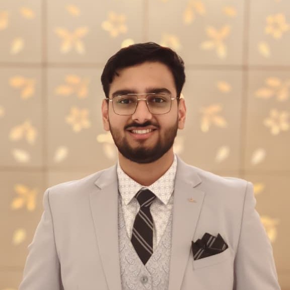 Shivansh Kandwal