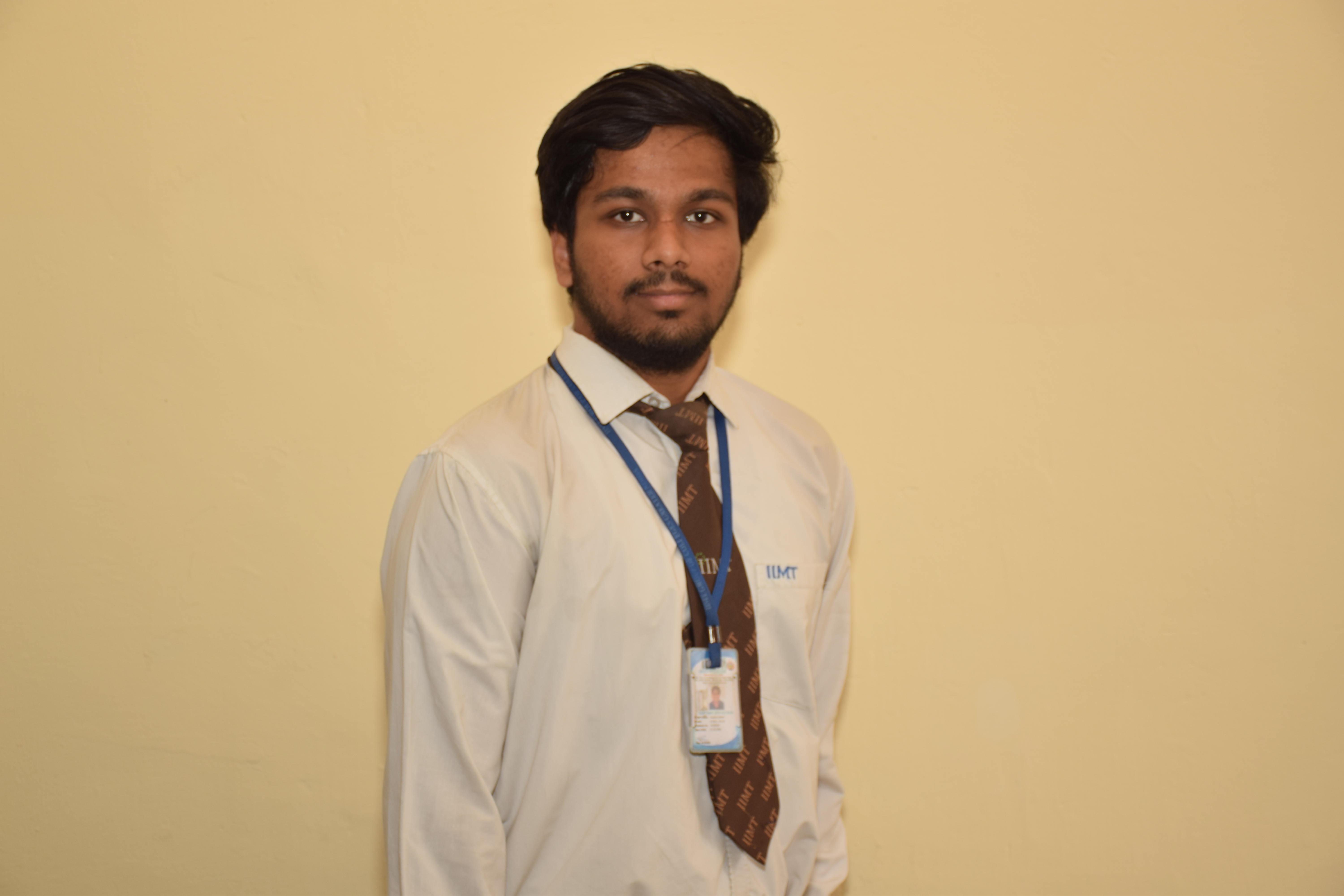 Sarthak Srivastava