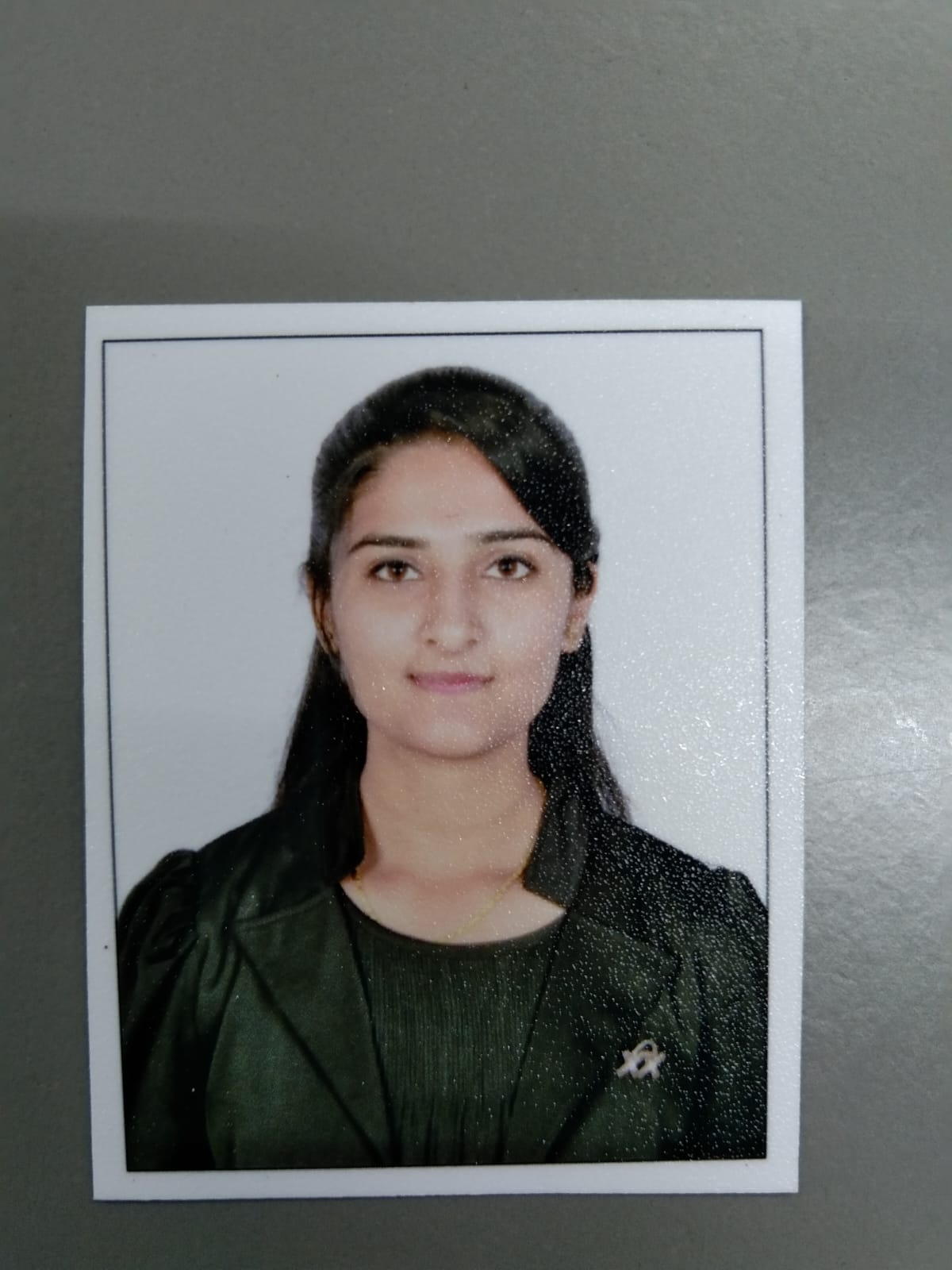 Pooja D